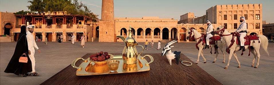 Historical Landscapes